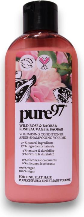 Immagine prodotto Pure97 Fascia per capelli e balsamo volumizzante Invisibobble Hairhalo - Nuovo e sigillato
