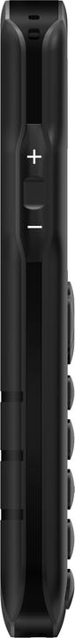 Produktbild Bea-Fon SL230 ohne Netzteil schwarz (1.80", 2G)