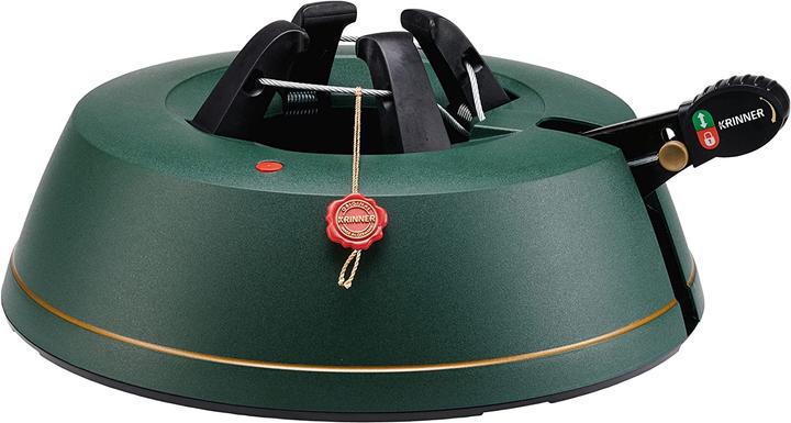 Produktbild Krinner Weihnachtsbaumständer Comfort M 94125