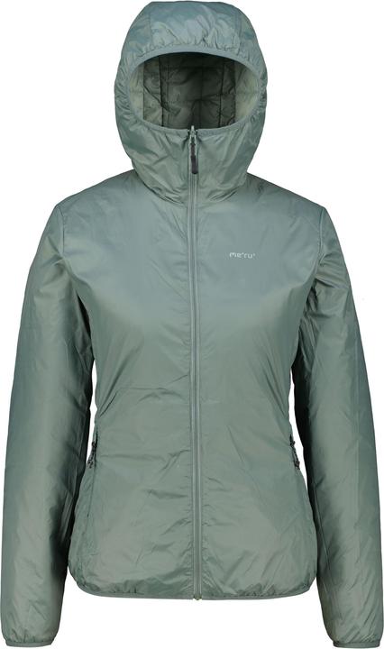 Image du produit Meru Isolationsjacke Naknek (L)
