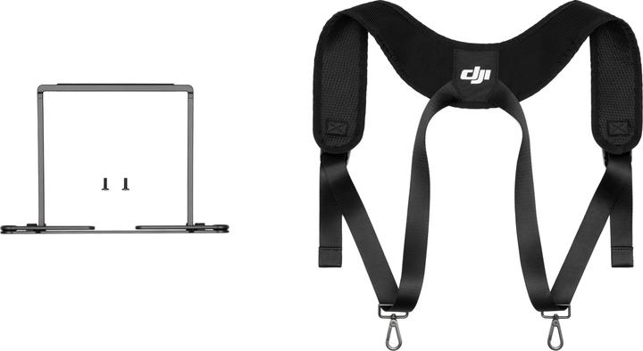 Immagine prodotto DJI Kit cinturino e supporto in vita RC Plus (Set di accessori per droni, DJI Matrice 30, DJI Inspire 3)