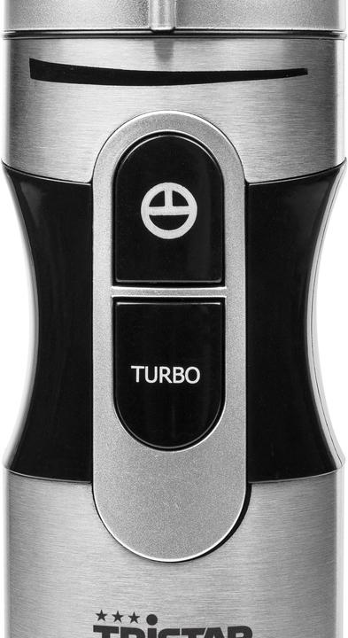 Produktbild Tristar Stabmixer Set