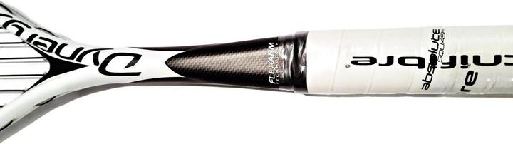 Actual product image Tecnifibre Dynergy 117