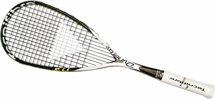 Actual product image Tecnifibre Dynergy 117