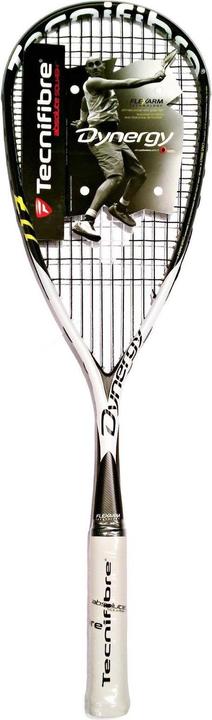 Actual product image Tecnifibre Dynergy 117