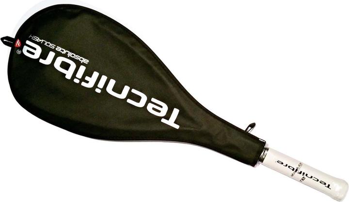 Actual product image Tecnifibre Dynergy 117