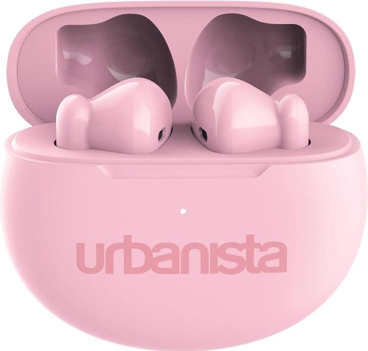 Actual product image Urbanista Austin True Wireless - In-Ear Headphones (ANC, 20 h, Cable)