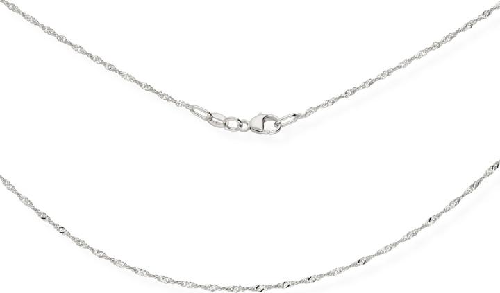 Actual product image Carat Greengold (Gold 18ct, 42 cm)