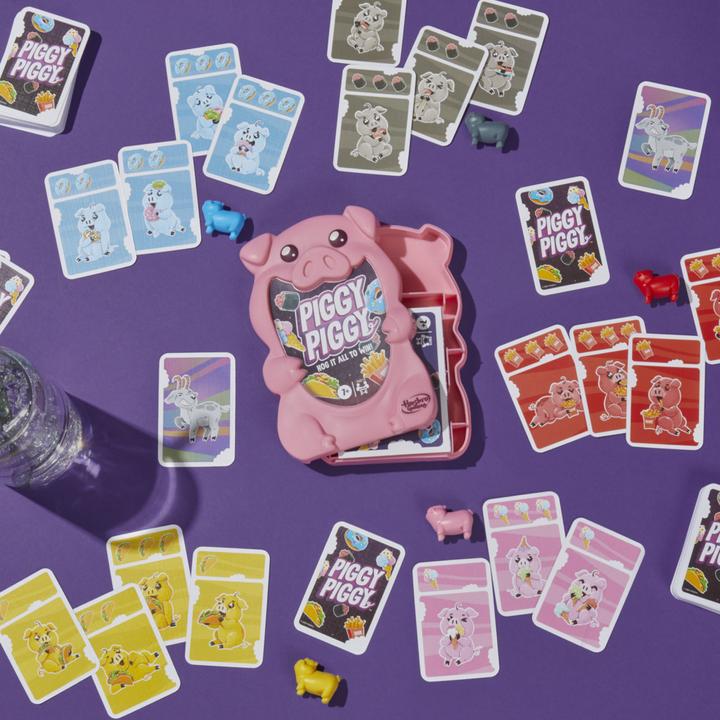 Immagine prodotto Hasbro Piggy Piggy