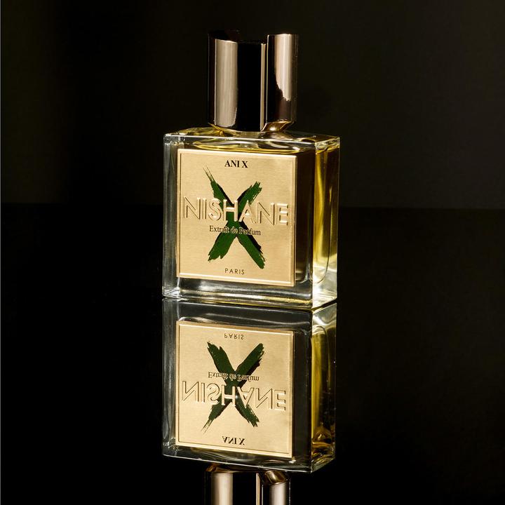 Image du produit Nishane Ani X (Eau de parfum, 50 ml)