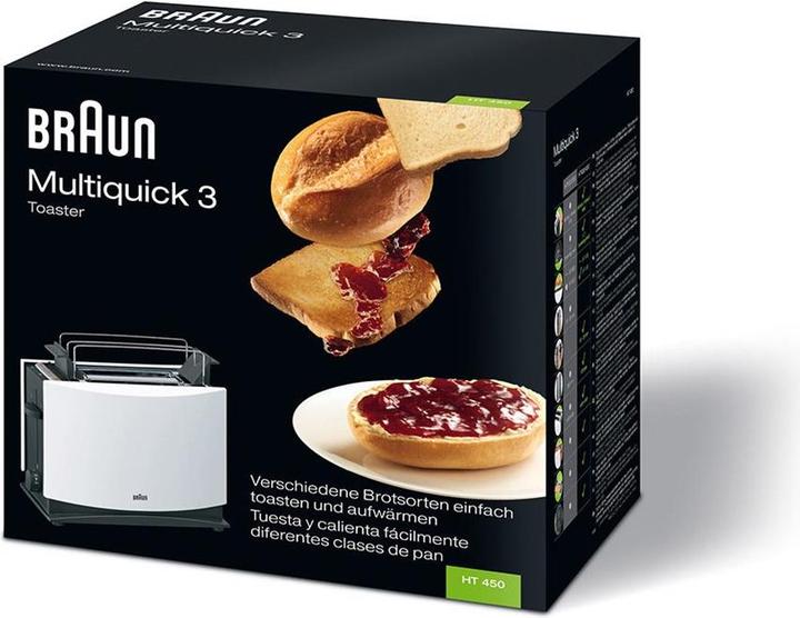 Immagine prodotto Braun Multiquick 3HT450