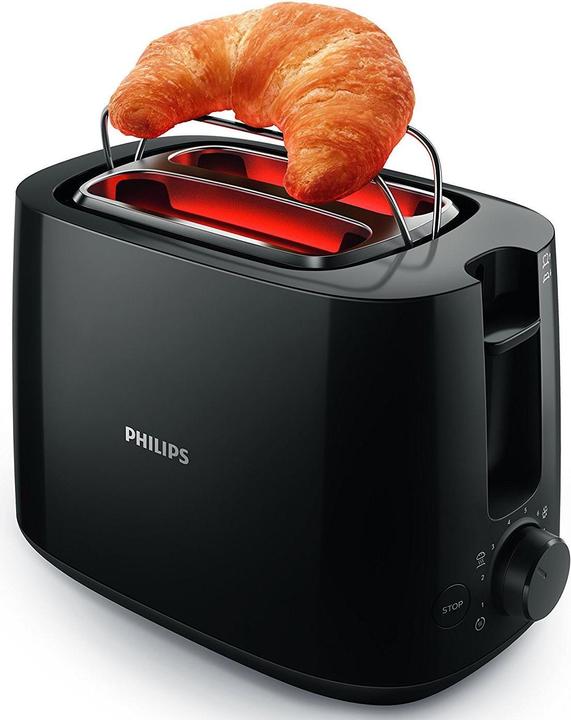 Actual product image Philips Hd2581/90