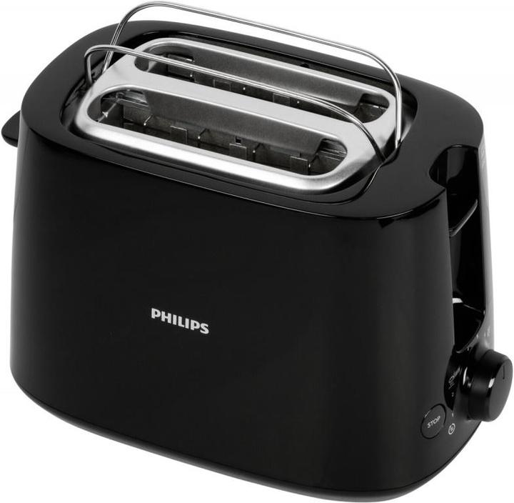 Actual product image Philips Hd2581/90