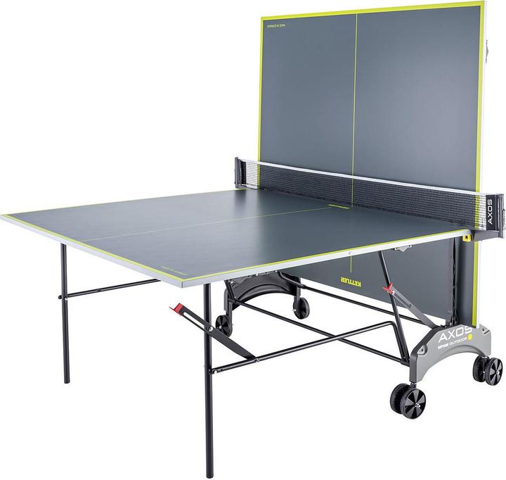 Produktbild Kettler Axos Outdoor 1