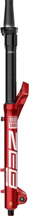 Actual product image RockShox ZEB Ultimate Charger 3.1 RC2 (170 mm, Air)