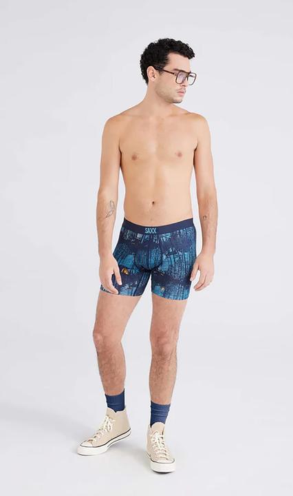 Immagine prodotto SAXX Boxer Vibe (M)