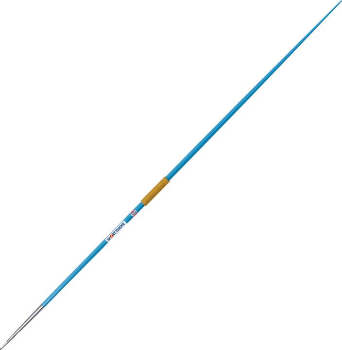 Actual product image Sport-Thieme Training Spear Super Training (900 g)