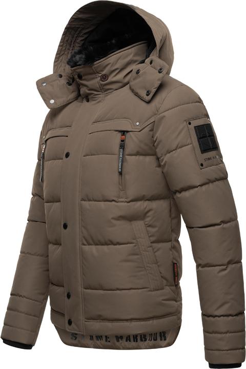 Actual product image Stone Harbour Witaas (XL)