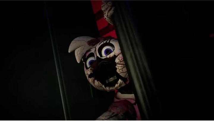 Immagine prodotto astragon Five Nights at Freddy's: violazione della sicurezza (PS5, DE)