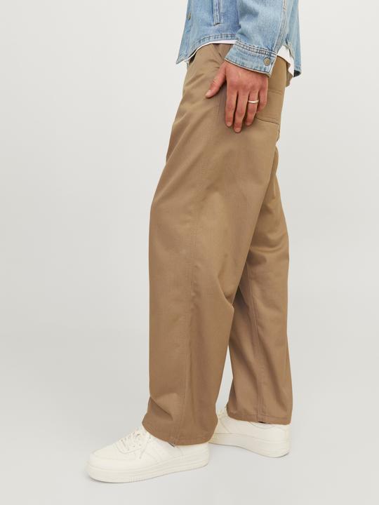 Produktbild Jack & Jones Wide Leg Fit Worker-Hose Worker-Hose (W29/L32)