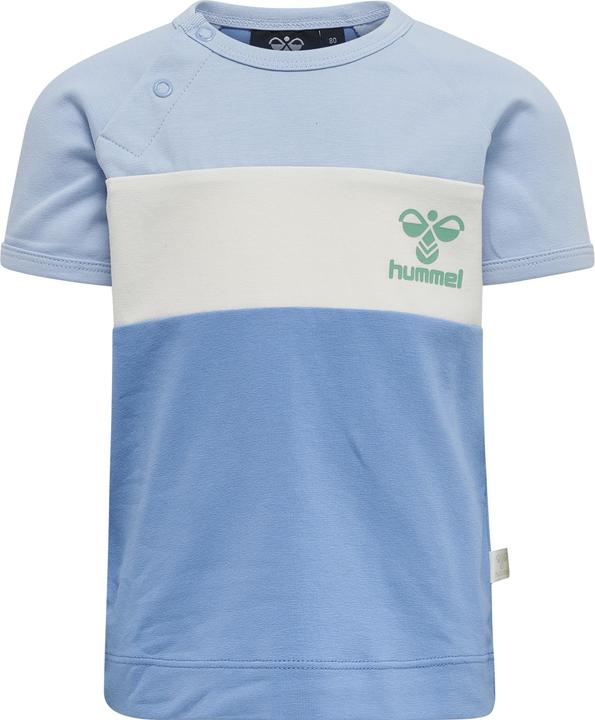 Produktbild hummel Hmlaslan T-Shirt S/S (104)