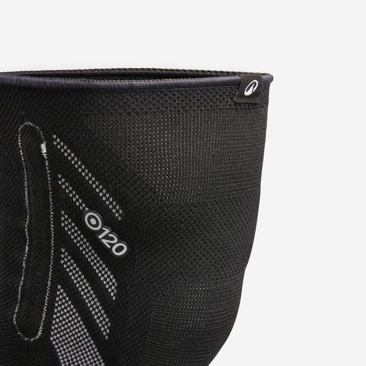 Produktbild Decathlon Right or left knee support with side reinforcements (3)
