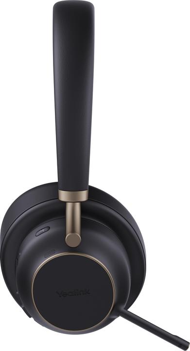 Image du produit Yealink BH 76 (Sans fil, USB-A)