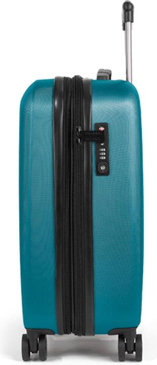 Immagine prodotto Gabol Paradise XP Carrello da cabina a 4 ruote S 55 cm (35.50 l, Bagaglio a mano (fino a 50 litri))