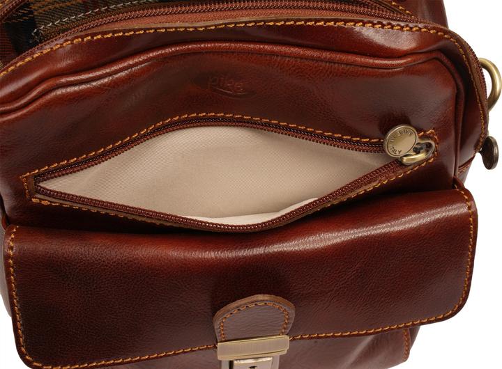 Produktbild PIKE Herrentasche