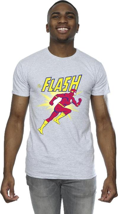 Produktbild The Flash Running TShirt (M)