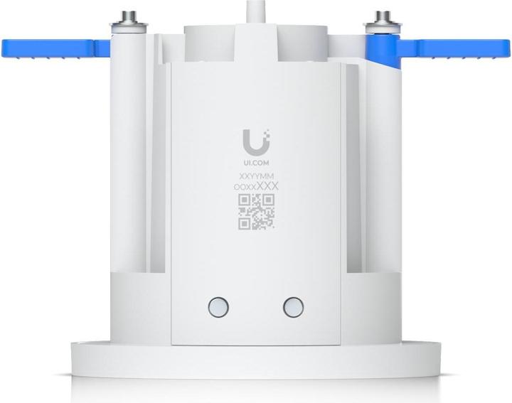 Productafbeelding Ubiquiti Inbouwbehuizing AI Theta Professional Wit 1 stuk (Montageset)