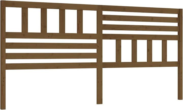 Image du produit VidaXL Kipper (186 x 4 x 100 cm)