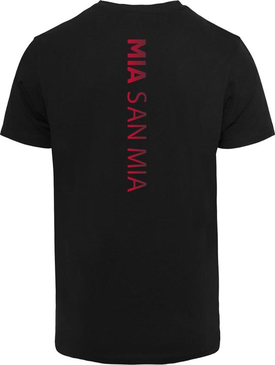 Produktbild FC Bayern München Mia San Mia V GR T-Shirt Round Neck - 115593 (XXL)