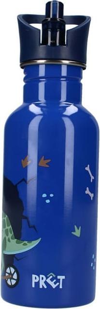 Produktbild Vadobag Prêt - Trinkflasche - Eat Drink Repeat - Dino (0.50 l)