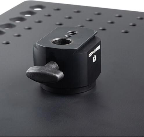 Actual product image Manfrotto TetherGear Laptop Deck