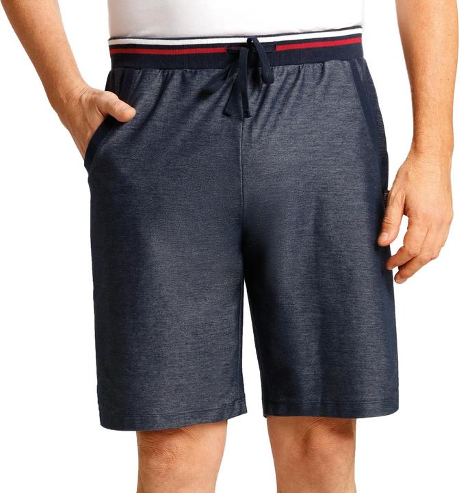 Produktbild Hajo Bermuda-Shorts Sportlich Bequem sitzend (54, XL)