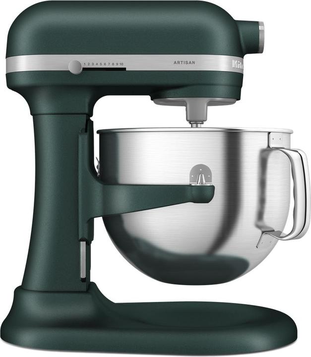 Produktbild KitchenAid 5KSM70SHXEPP (375 W)