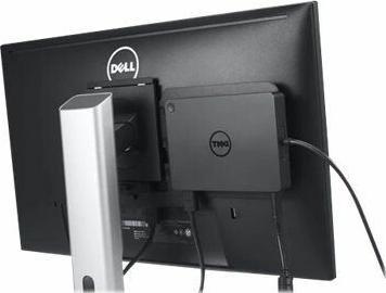 Image du produit Dell Wd15 (USB-C, 11 Ports)