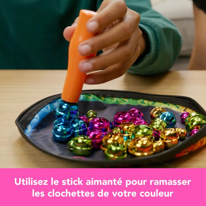 Immagine prodotto Spin Master Bellz! (Multilingue)