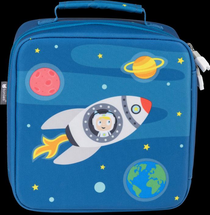 Actual product image Tonies Stage Transporter: Through the Galaxy (German)