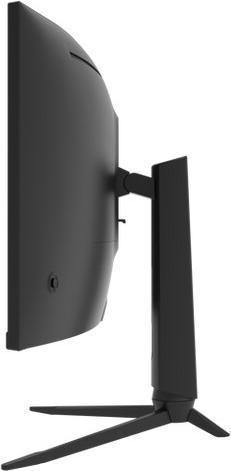 Actual product image Odys Monitor XP34 PRO-X (3440 x 1440 pixels, 34")
