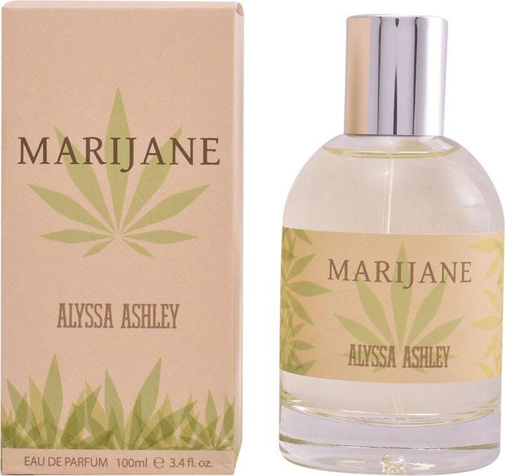 Alyssa Ashley MARIJANE - EAU DE PARFUM 100 ml (Eau de Parfum, 100 ml)