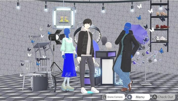 Immagine prodotto Nintendo Fashion Dreamer (Switch, DE, FR, IT)