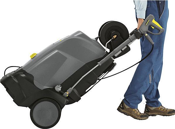 Immagine prodotto Kärcher HDS 5/15 UX (Corrente elettrica)