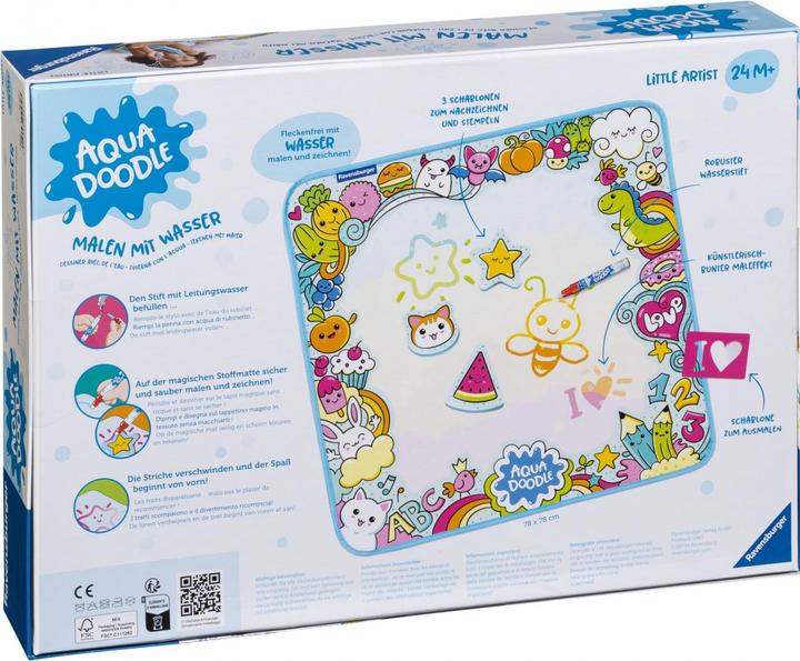 Image du produit Ravensburger Aquadoodle Little Artist