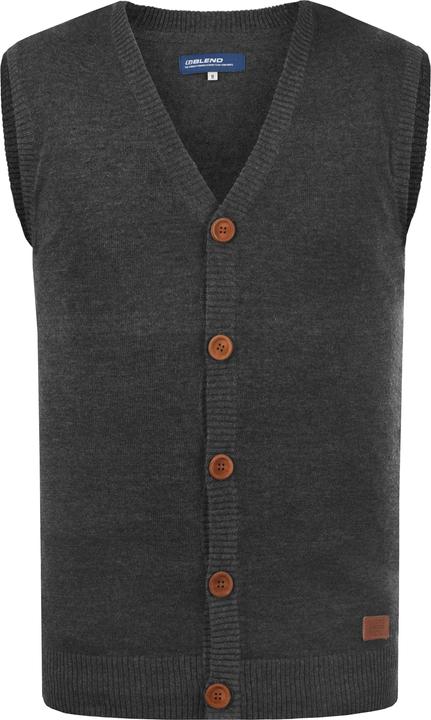 Image du produit Blend Lennardo - pull sans manches - Homme (L)