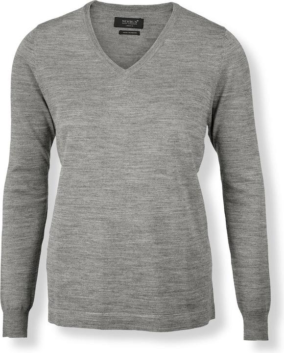 Image du produit Pull Ashbury col V (S)