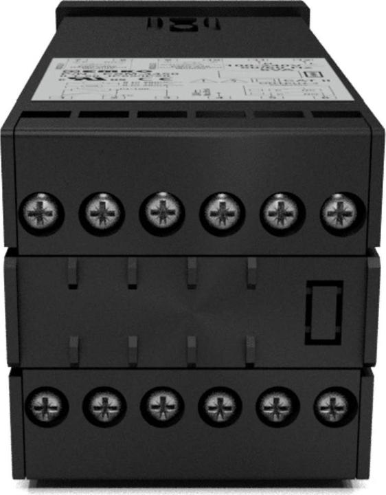 Actual product image Emko Temperature controller 4 digit PID controller