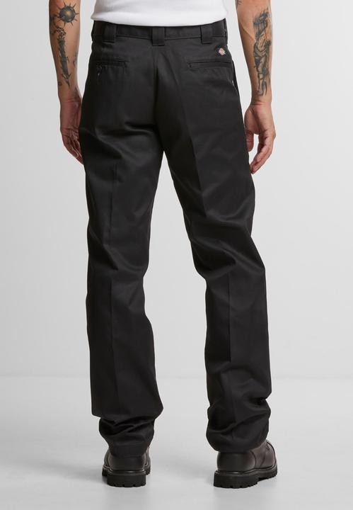 Actual product image Dickies Straight 873 Work Pant REC (W36/L32)