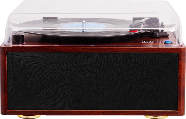 Actual product image Trevi TT 1030 BT
